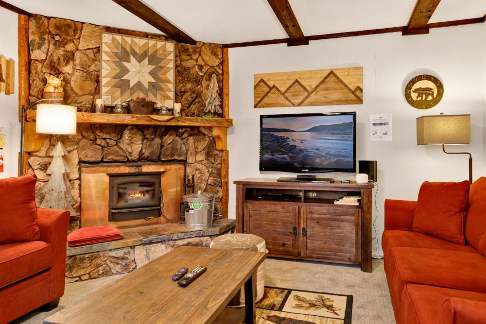 Mountain Getaway#2183